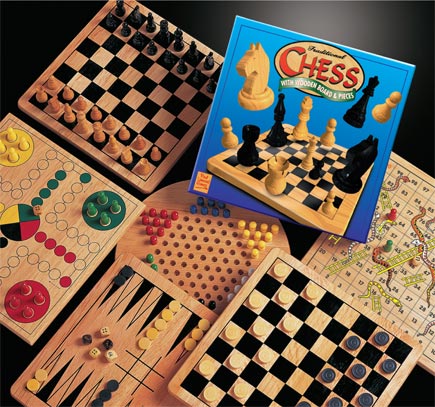 Board game box design Gloucestershire